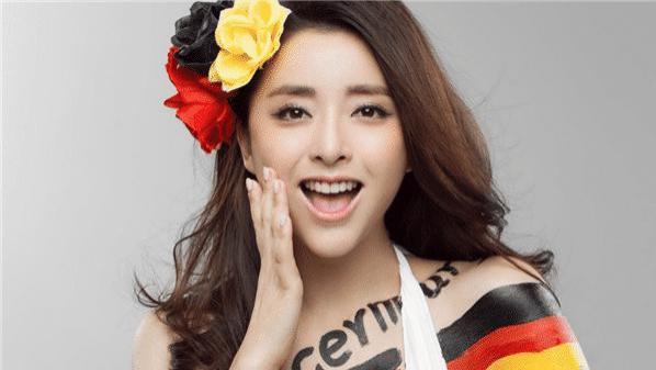 被迪士尼终身禁入的黄小蕾，为了女儿能够进去玩，想出了一条妙计