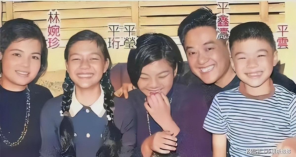 何秀琼的雷厉风行,终不敌平云兄妹的蓄谋已久,琼瑶这口气不好出