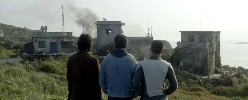 郭敬明VS韩寒,两大才子暗中较劲多年,终于在2024年分出了高下