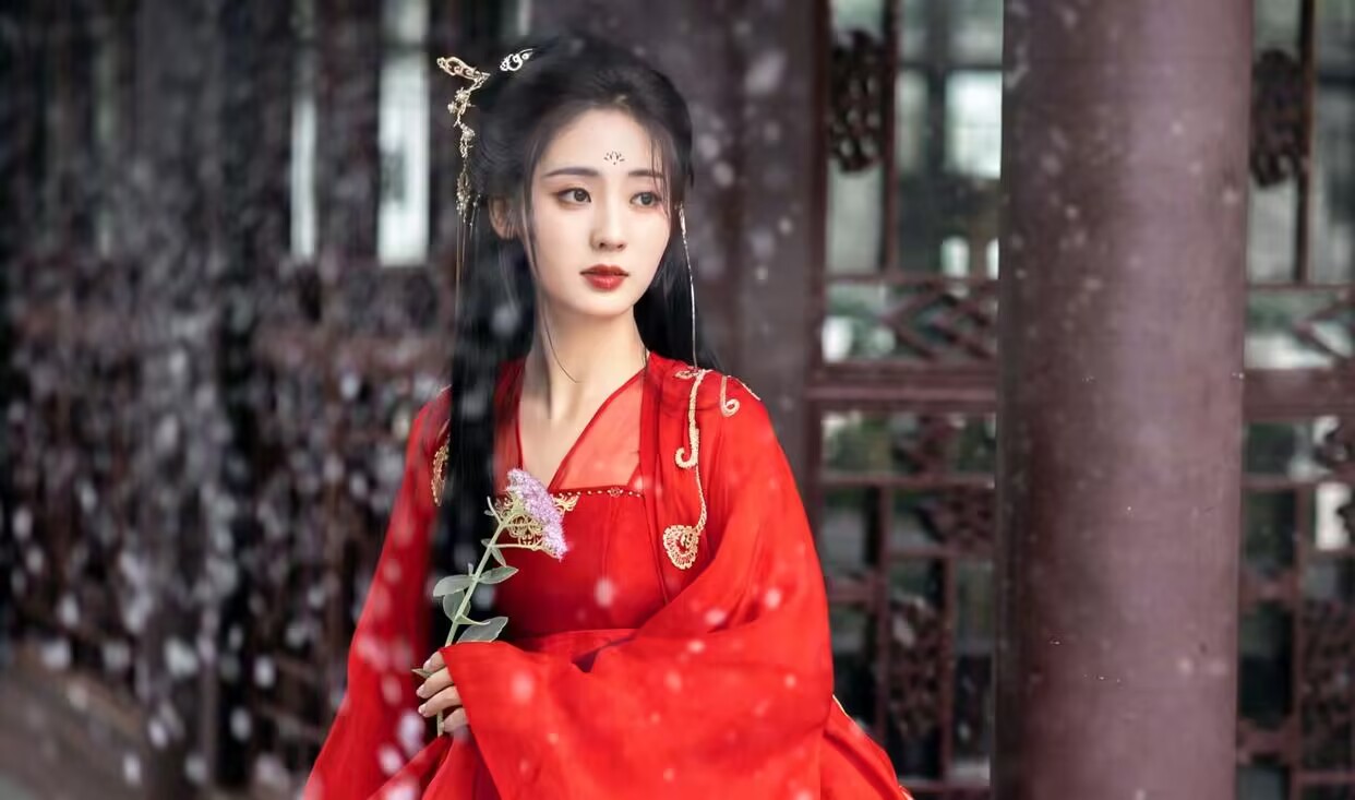 任嘉伦、张凌赫强强联手,邢菲惊喜加盟,《雨霖铃》提上日程