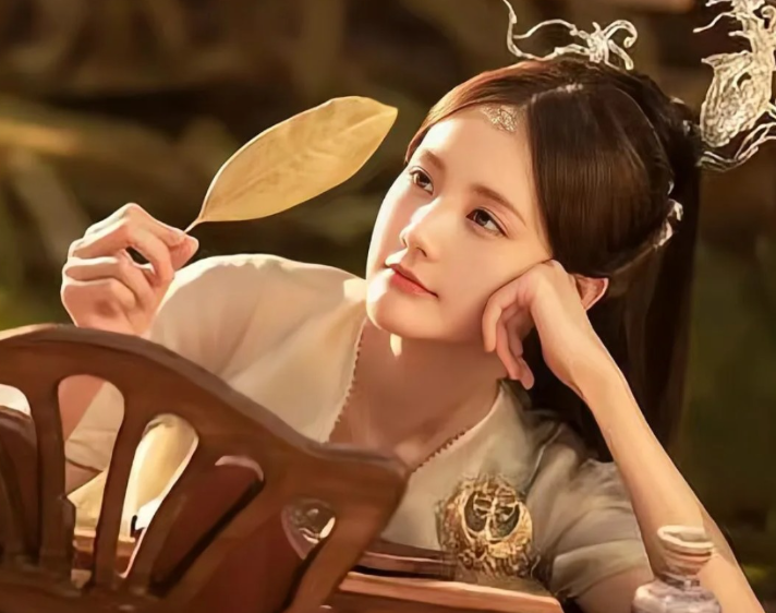 首播将至!新一部古装喜剧来袭,李一桐主演,全员都是熟面孔