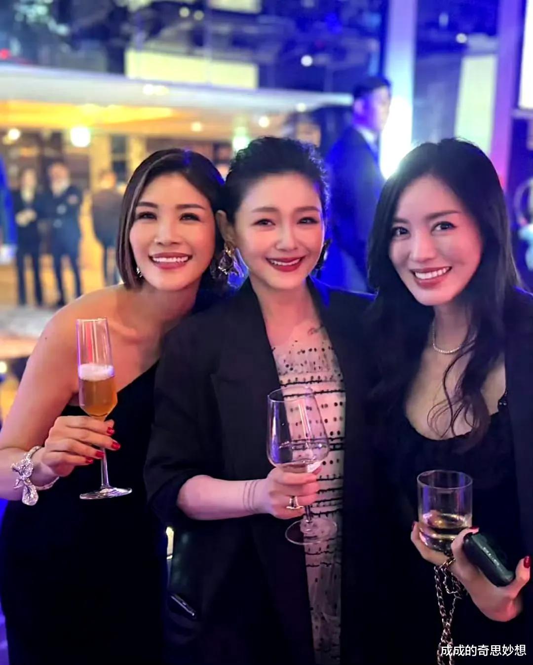 汪小菲回湾湾处理大S后事，霖霖玥玥抚养权归属已成定局！