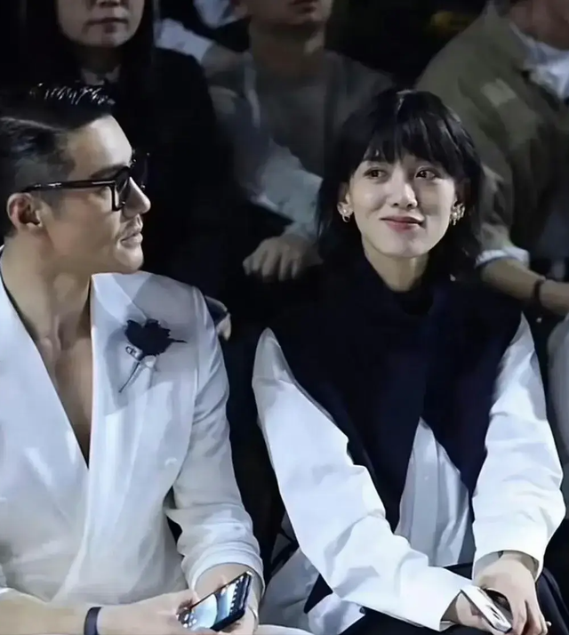 刘恺威近照惊呆网友,老得认不出来了,杨幂华为代言成热议!