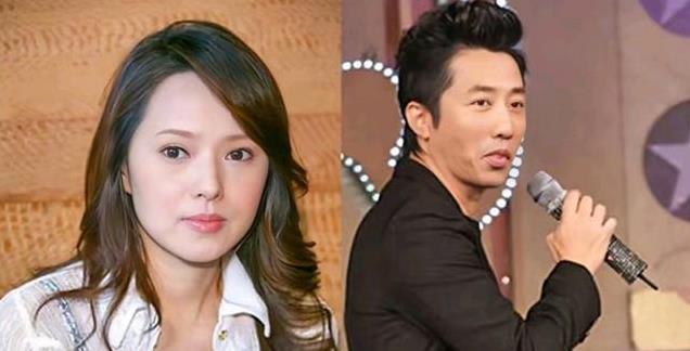 娶“老女人”的5位男明星,一个比一个帅,是真爱还是另有所图?