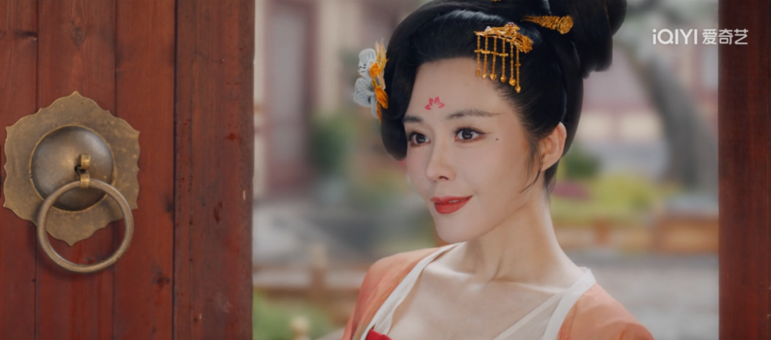 《唐朝诡事录之西行》:挖人肝脏制作颜料,壁画中的魔王脱壁杀人?