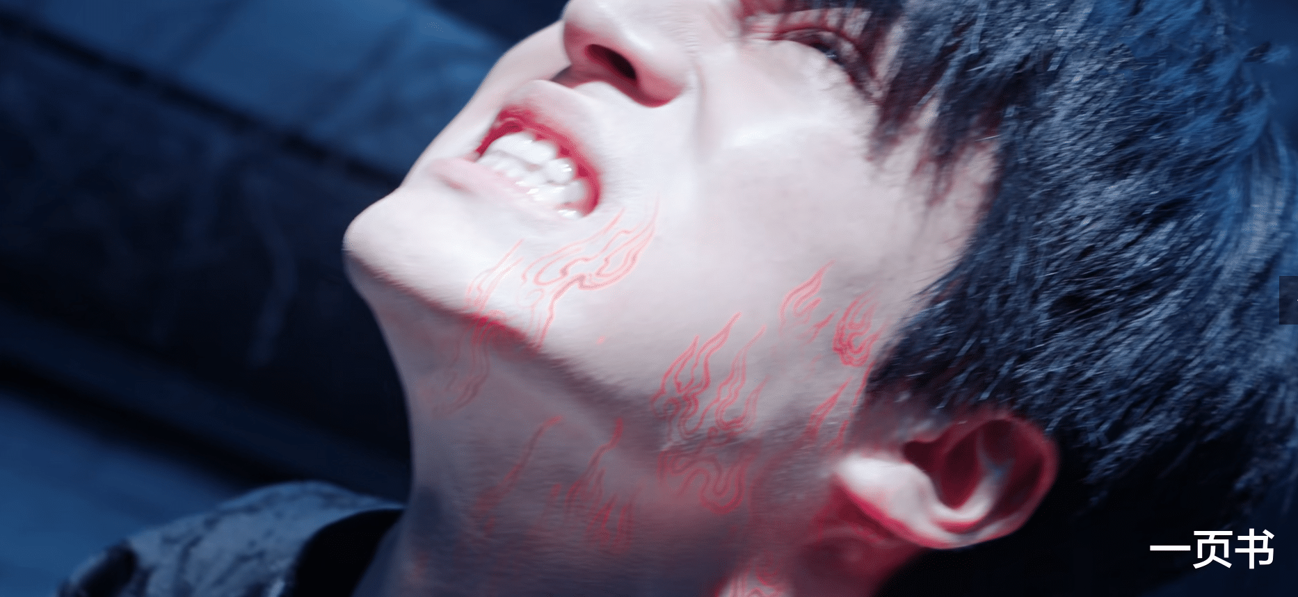 《藏海花》张起灵乃阎王血脉？生母乃西王母后人，难怪能长生不死