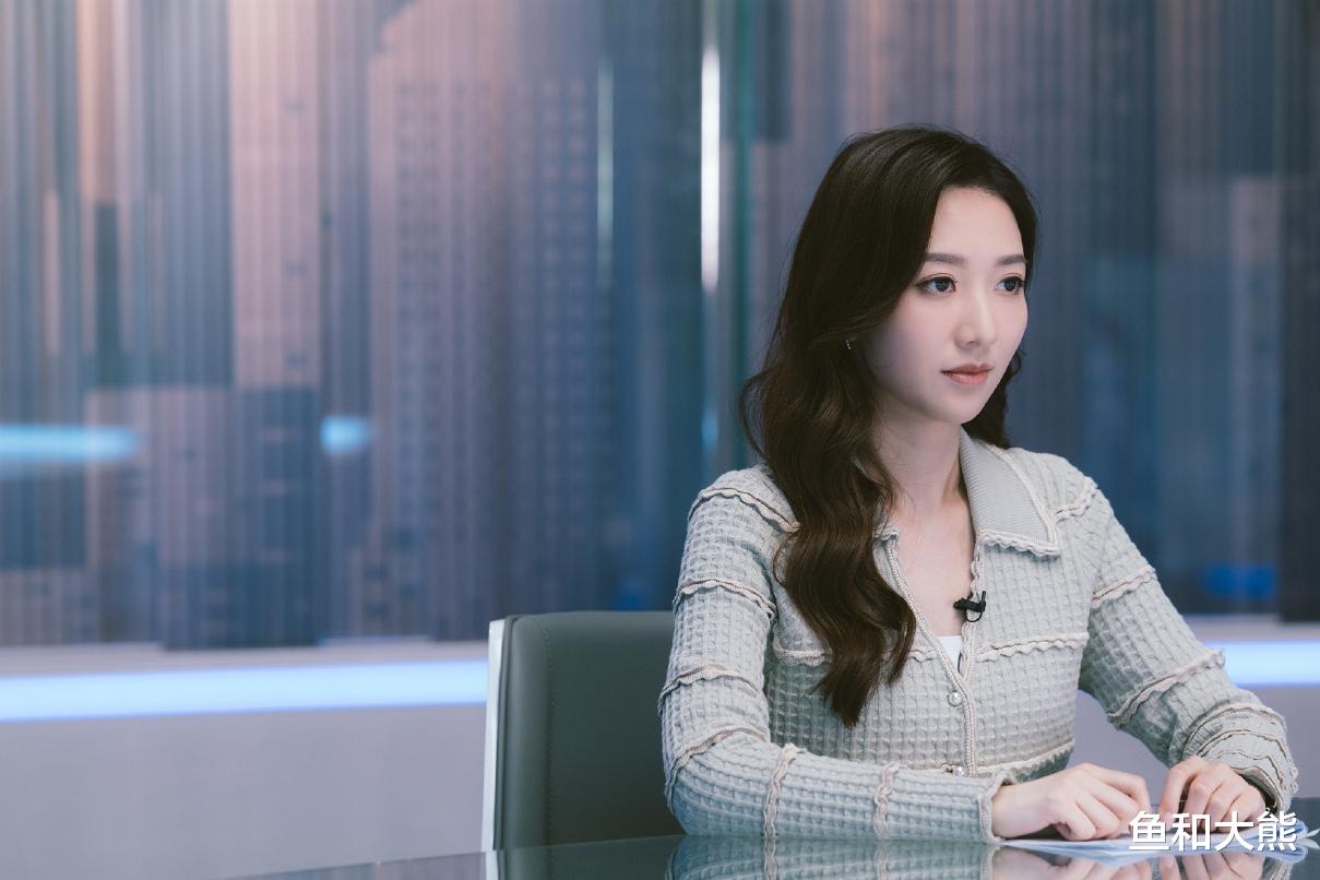 《新闻女王2》官宣!原班人马4人回归2人退出,黄宗泽确认加盟