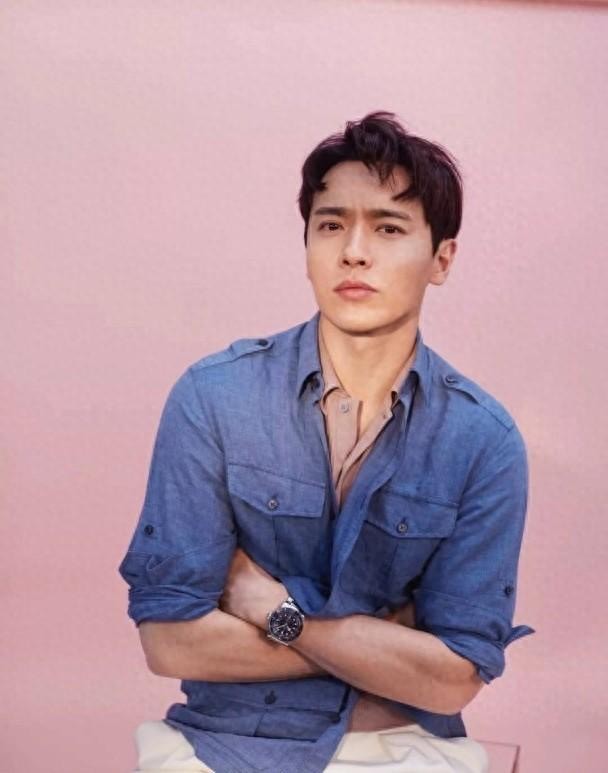 大瓜!曝高云翔秘密再婚,改名换姓娶圈外女子,小女儿已上幼儿园