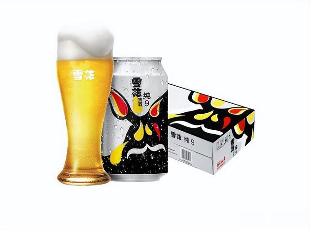 中国十大啤酒排名,这排名靠谱吗?