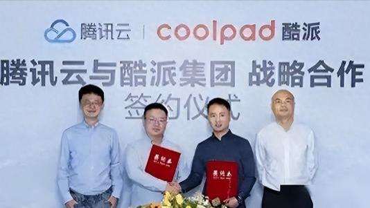 拒绝华为鸿蒙，两大中企联合打造新系统，倪光南说得很对