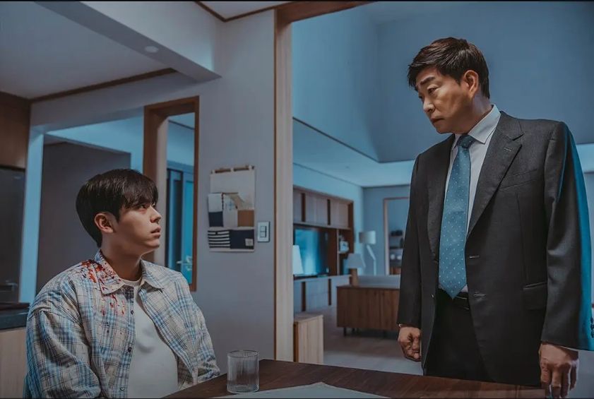 好评如潮的年度黑马韩剧,惊喜从一上线就开始!