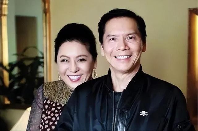 向华强烦恼:优秀的女儿不婚不育,宠爱的两儿子烂泥扶不上墙