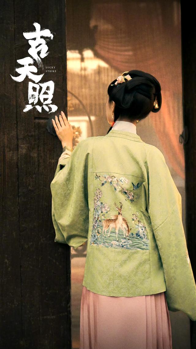 于正严选的短剧男主：何健麒、刘擎、舒童、马小宇，后续有望合作