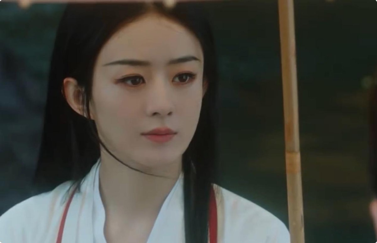 《与凤行》新预告：赵丽颖不嫩了，林更新又帅了，女配颜值杀疯了