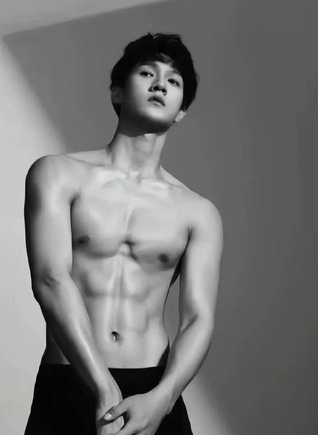 微博之夜官宣，男神洗牌，博君一肖登顶，于适李现杨洋帅名列前茅