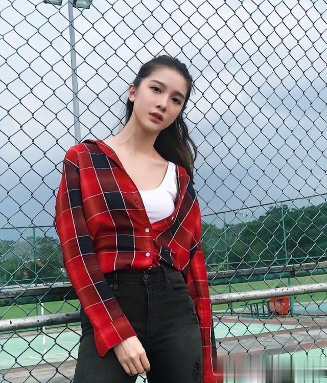 林萱妤被传与李泽楷生了 双胞胎,林萱妤经纪人曝出实情