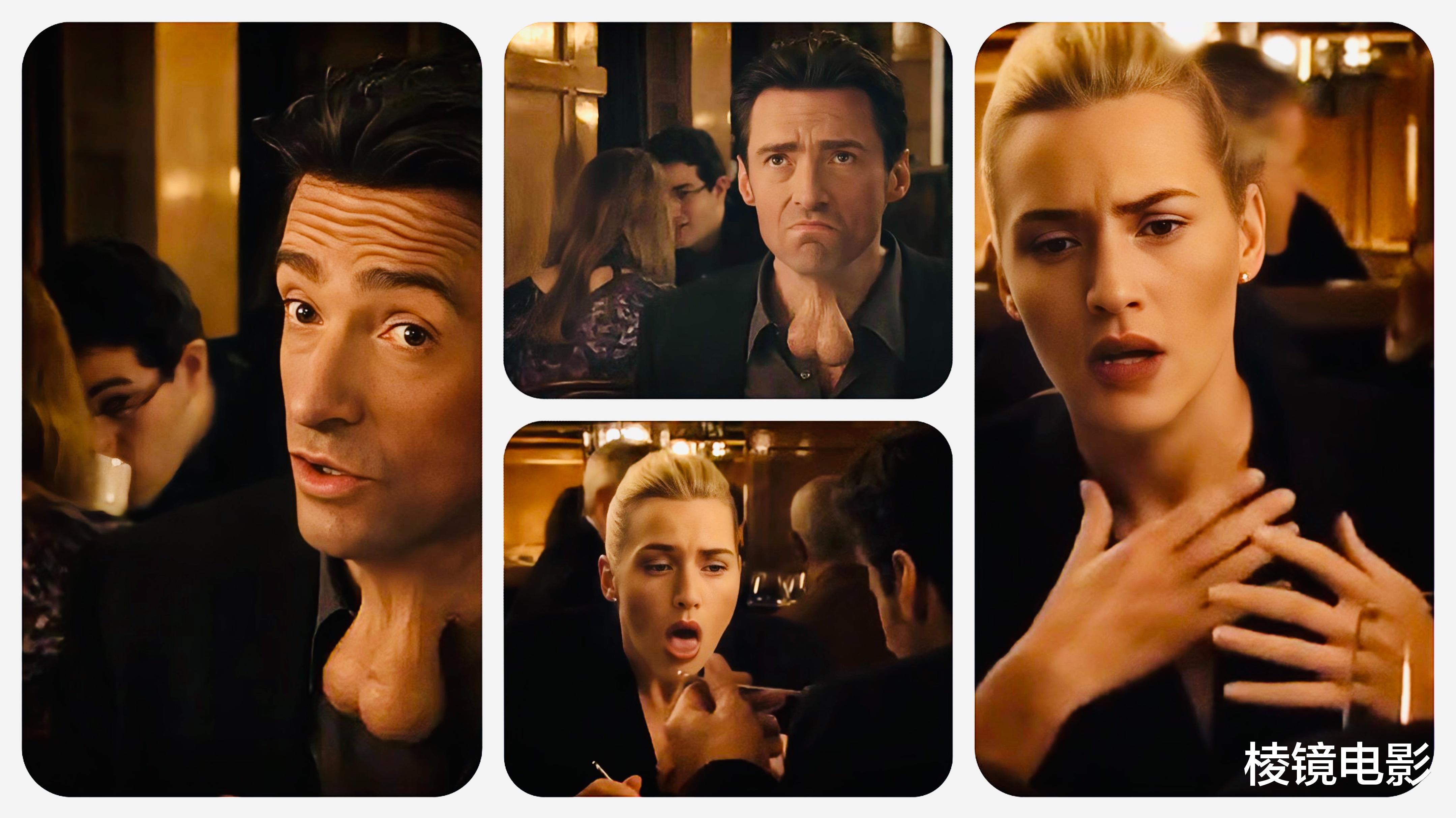 欧美巨星集体暴走,颠覆形象,挑战“荷尔蒙”底线,值得一看