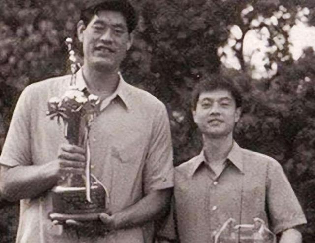 穆铁柱的最后一天：健身过程中突然晕倒，抢救4个多小时后离世