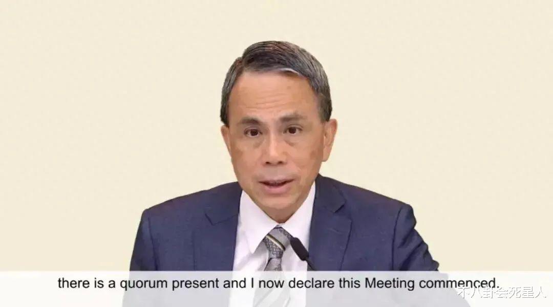 60岁李泽钜:白发苍老认不出,低调专情,千亿豪门最完美继承人