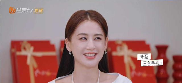 黄圣依不再隐瞒,坦言和杨子离婚真相,上综艺是万般无奈