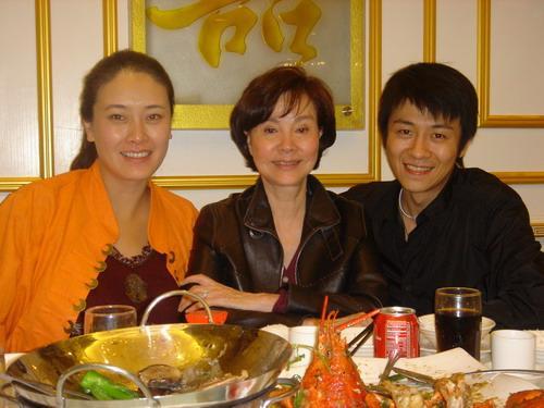 46岁王阳忍了,48岁张颂文也忍了,看了53岁的于和伟我忍不了了