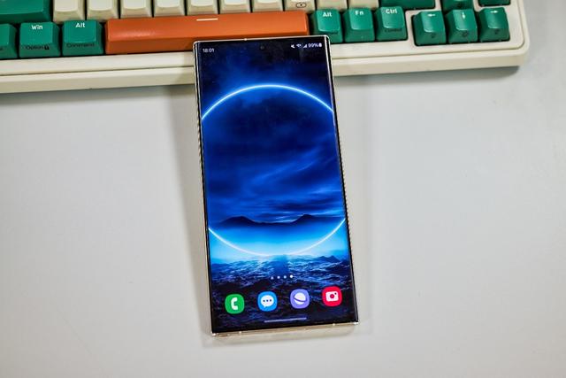 三星S23Ultra一年使用体验:老用户别破防,我感觉还能再用五年