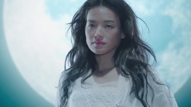 舒淇近照曝光堪比“整容”,网友炸锅:结婚8年她到底经历了什么?