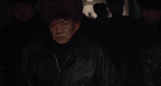 给《我是刑警》演技排座次，于和伟演技跌破第一名，马苏第二