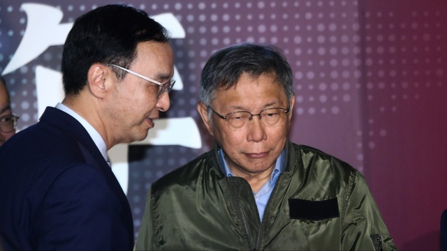 赖清德连任稳了?年轻人支持度飙升恐怖,蓝营懵了或已无解