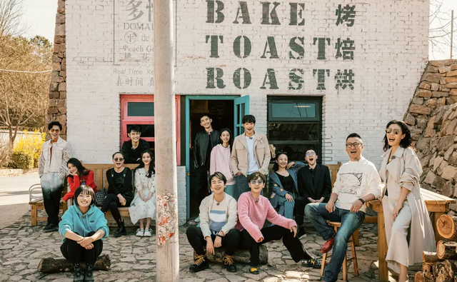 李嘉格|不靠争议，就火不了吗？