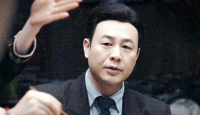 《孤舟》大结局!没想到最后的惊喜却是纪玉卿,顾易中圆满了