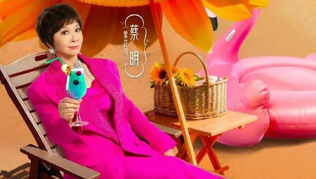 《一路繁花》首播,热度破8000,7位顶流,1位糊咖,均龄超52岁