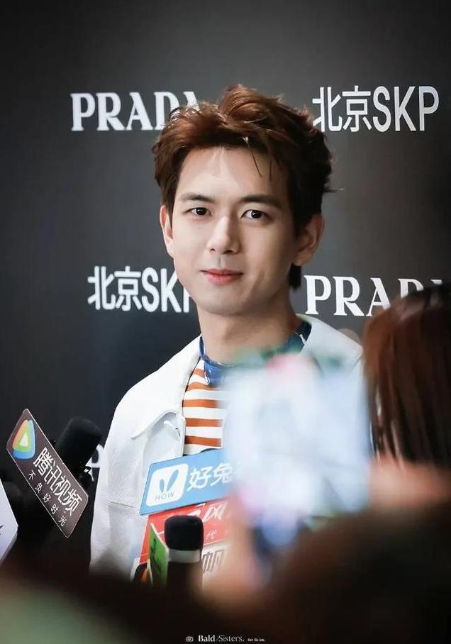 星光大赏来袭,最帅美男洗牌,李现登顶,吴磊第8成毅4林更新第2