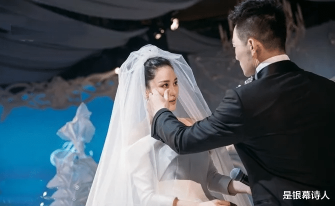 和李晨分手5年后,她结婚生女搬进豪宅