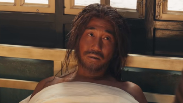 歌手沙宝亮:本以为他前半生已经够“牛”了,没曾想现在更硬气!