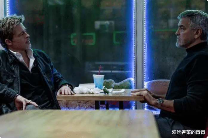 2024最贵网大,砸下6亿片酬+请来两大好莱坞顶级男神,就这?