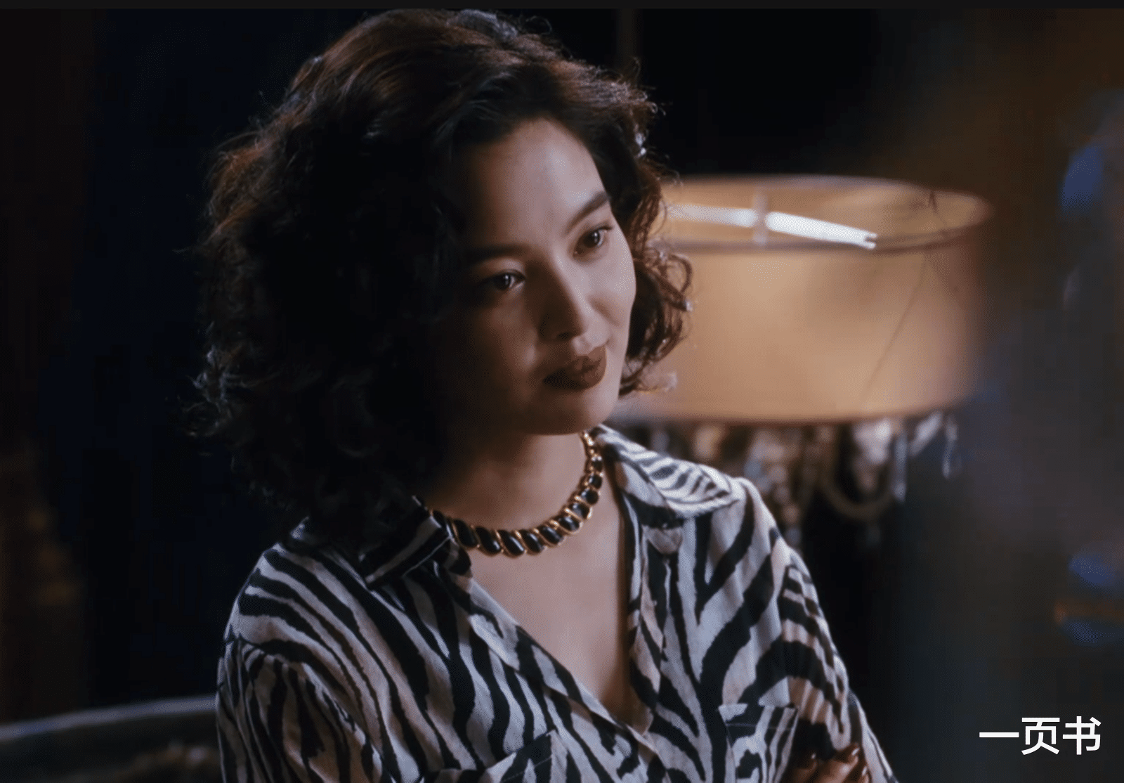 《繁花》续集首播：看懂潘经理对汪小姐的试探，才知宝总等她六年