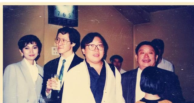 甩无数富商，插足已婚大佬，逼原配让位，怼遍半个港娱，她凭啥？