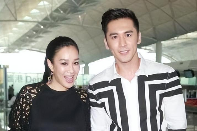 为继子放弃生育、接盘私生子、娶三婚老婆,娱乐圈后爹只服这4位