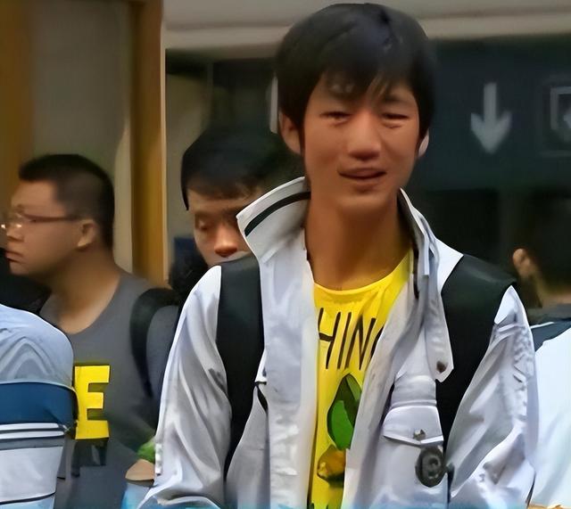 |《变形计》18年后,农村娃高占喜订婚,诠释了读书改变命运!