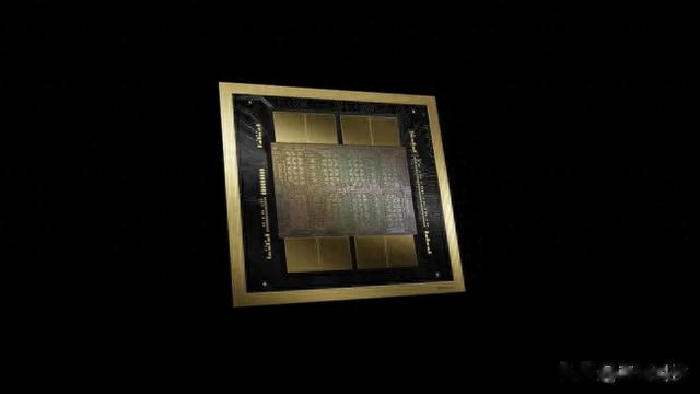 微软Azure展示了世界上第一个定制的Nvidia Blackwell服务器机架