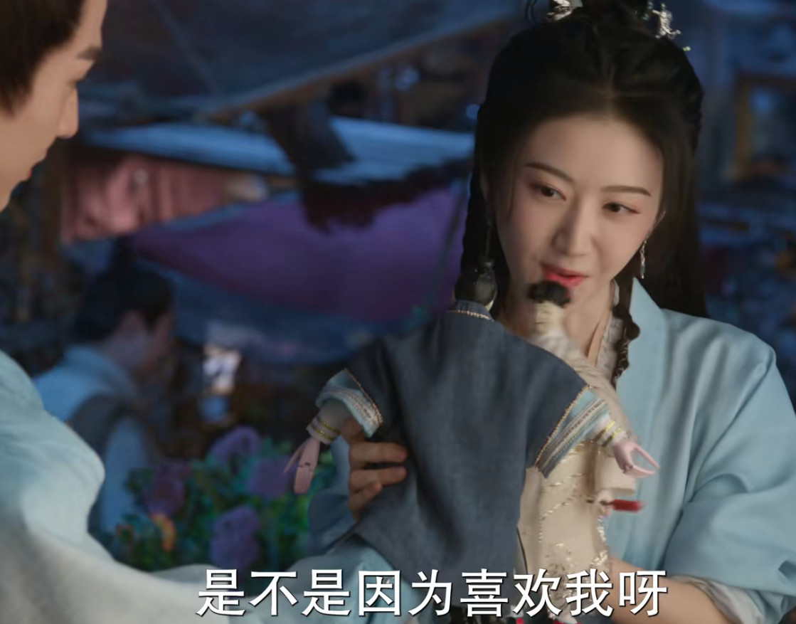 终于来了！苦等三年，这部36集古装仙侠大剧熬夜也要追