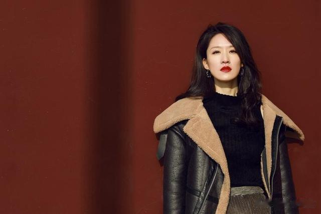 她因演“小三”被观众恨透,长相丝毫不输刘亦菲,却始终不温不火