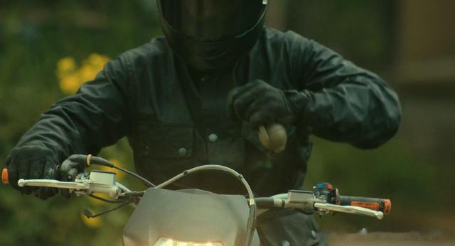 看完吴宇森新片《喋血双雄》,我连发感慨:吴宇森老矣!片子耐看