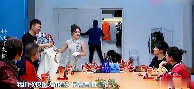 这一次，36岁的杜海涛“又瘦了”冲上热搜，他的商业帝国被扒