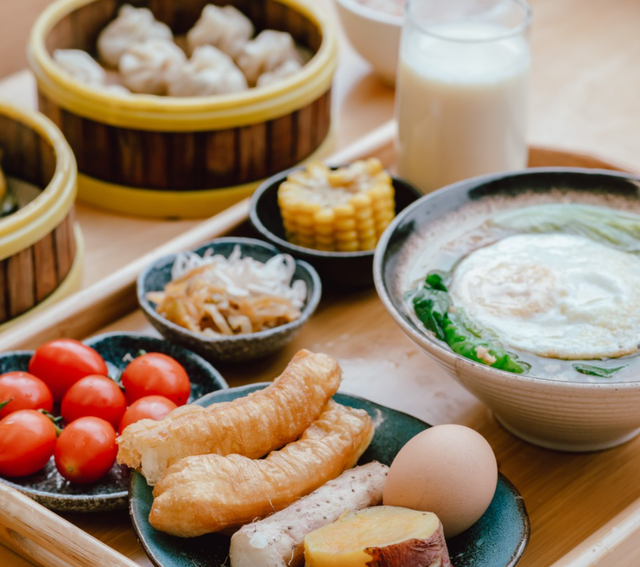 两个时间点饿一饿，脾胃越来越强壮，还能延缓衰老？一文说清