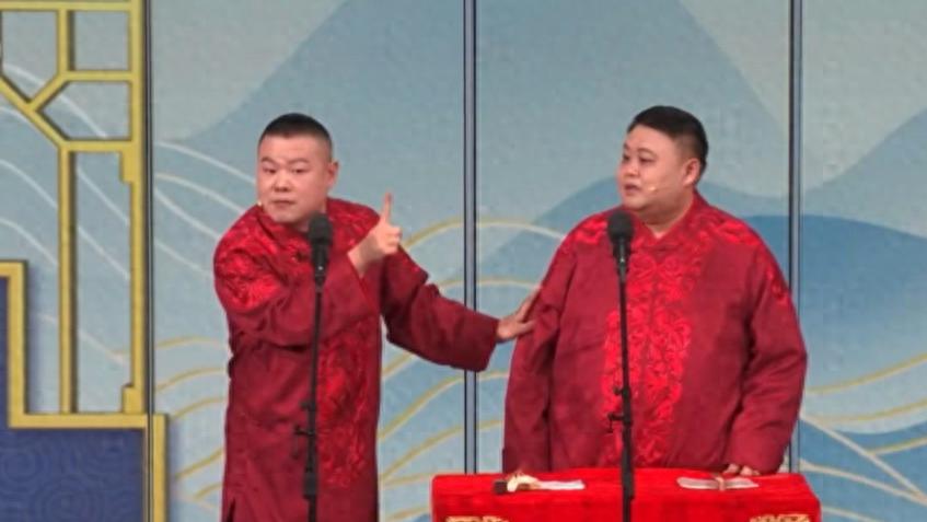 春晚|不必狡辩，没在春晚取得成功的相声演员，没资格抱怨春晚