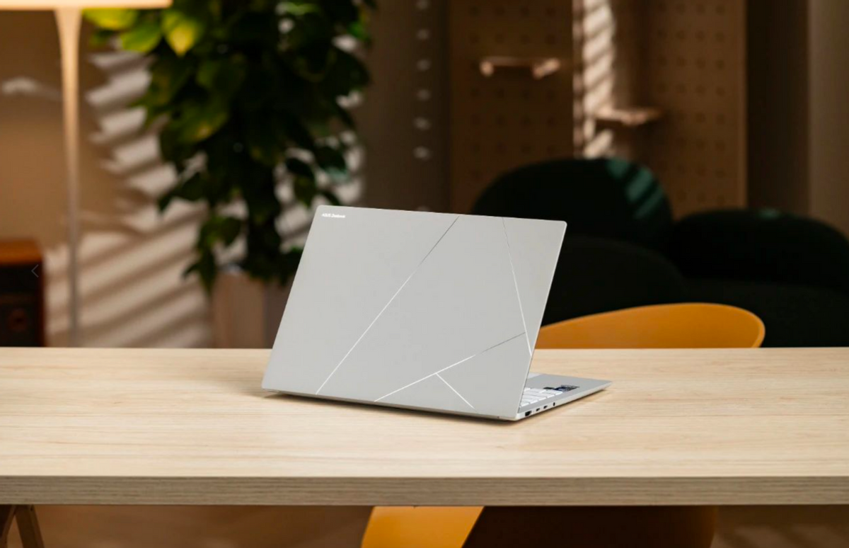 2024年双十一华硕轻薄本爆款推荐,享超值国补优惠!