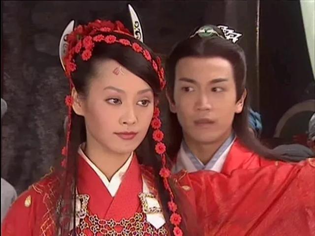 同演“万箭穿心,战死沙场”,把胡歌檀健次张智尧比较,差距明显