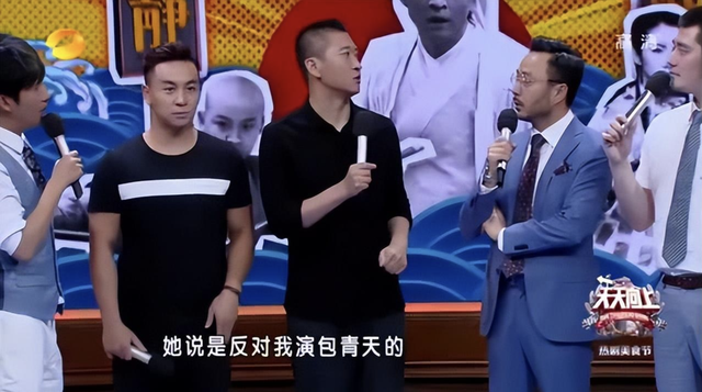 多谢不演之恩,原定主角因故辞演,这7个演员临时救场却成就经典